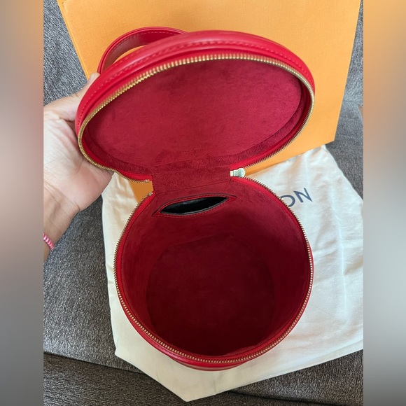 Cannes Epi Red - Picture 5 of 10